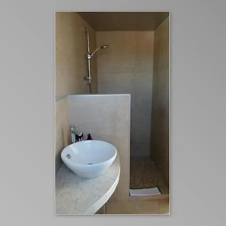 דירה Auberelle